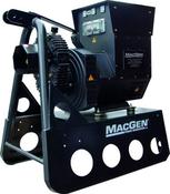 Jefferson PTO 49kva Generator Single Phase (230V) MTR040-1