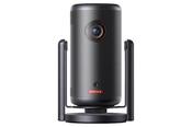 Anker Nebula Capsule 3 Projector Gimbal Stand Bundle Black N2425212 image