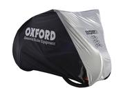 OXFORD AQUATEX TRIPLE BICYCLE COVER