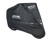 STORMEX SINGLE E-BIKE COVER