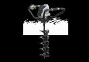 PHA7400E AUGER POWER HEAD (Power Head Only)
