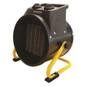 Jefferson Industrial Fan Heater 2800W