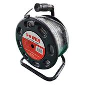 Power 25m LED Strip Light Reel