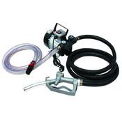 230V Diesel Transfer Pump Kit RS206626