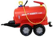 Rolly Abbey Tanker – Pump