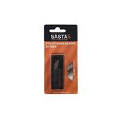 Sasta Utility Knife Blades 10 Pack