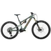 Nukeproof Kilowatt Carbon Factory Electric Mountain Bike 27.5"