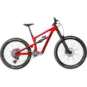 Nukeproof Mega Carbon Pro Full Suspension Mountain Bike 27.5"