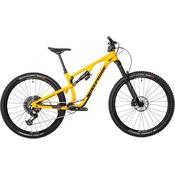 Nukeproof Reactor Alloy Pro Full Suspension Mountain Bike