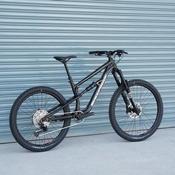 Nukeproof Tracker FS Full Suspension Mountain Bike
