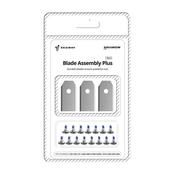 Segway Navimow 3A06E 12 Pack Replacement Blades