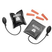Spear&amp;Jackson Inflatable Airbag &amp; Wedge 6pc Set