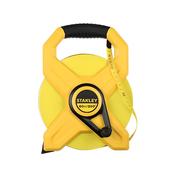 Stanley Open Fibreglass Tape image