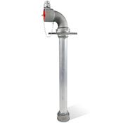 Standpipe - URT Thread