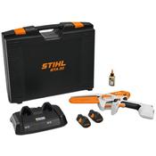 Stihl GTA30 Pruner Set