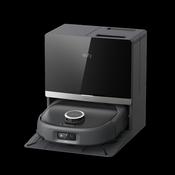 Anker eufy E35 Omni, Robot Vacuum Cleaner with Mop, 35,000 Pa T210MV11