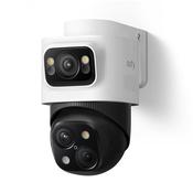 Eufy PoE S4 Bullet-PTZ Cam | PoE Add-On Camera | T8E00321 image