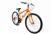 IGNITE TRACKER BOYS MOUNTAIN BIKE 24" image