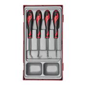 TengTools TTMDP Hook and Pick 4pc Set image