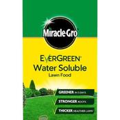 Miracle-gro Water Soluble Lawn Food 1kg image