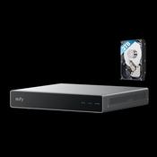 eufy Network Video Recorder S4 T8N00V41 image