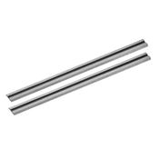 Toolway 50501.82 Pack (2) 82mm Wood Planer Blades