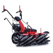 Legacy 2 Wheeled Tractor Unit LTU2W1S
