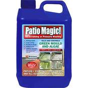 Brintons Patio Magic Patio Cleaner 5 Litre