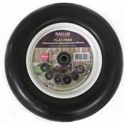 Radius Universal Flat Free Wheelbarrow Wheel (364mm) image