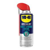 WD-40 White Lithium Grease 400ml
