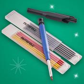 FAITHFULL Automatic Pencil &amp; Lead Set XMS24PENCIL