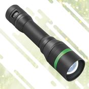 LIGHTHOUSE FOCUS RECHARGEABLE TORCH – 1000 LUMENS XMS26FOCUSR image