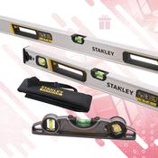 STANLEY 3 Piece Xtreme Level Set XMS26LEVEL3 image