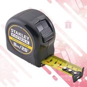 STANLEY 8M (26FT) CLASSIC TAPE XMS26PROTAPE image
