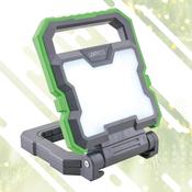 LIGHTHOUSE RECHARGEABLE WORKLIGHT – 2000 LUMENS XMS26WORKL image