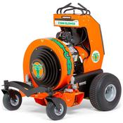 BILLY GOAT BGZ3000CE Stand On Blower image