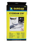 Dargan Eyebeam Rechargeable Head Light Z54