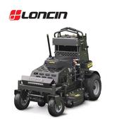 Cobra 32” Stand-On Mower Powered by Loncin V-Twin Engine image