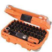 Triton Impact Screwdriver Bit Set 32pce image