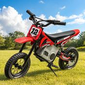 36V Electric Mini Dirt Bike - Age 6+