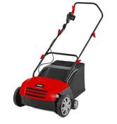 Cobra SA32E 13" 1300W ELECTRIC SCARIFIER AND AERATOR