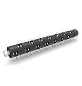 Lawn Rake / Scarifier Attachment for WV580SPL (COWV580SCAR)