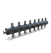 Brush Attachment for WV580SPL (COWV580SWEEP)