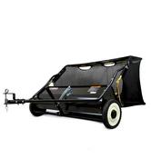 Cobra COTLS107 Towed Lawn Sweeper image