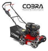 16" Cobra Powered Scarifier COS40C