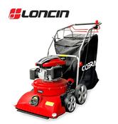 Cobra WV580SPL Wheeled Vac / Blower With All Attachments
