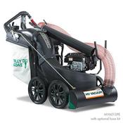 Billygoat MV601SPDS Vacuum Item No. BGMV601SPDS
