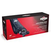 Briggs &amp; Stratton Lawnmower / Generator Cover image
