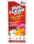 BUG CLEAR ULTRA VINE WEEVIL KILLER 480ML image