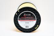 Victor Dual Cut Professional Nylon Line Ø3.3mm Spool (764ft / 233m)  VVI130S5-6